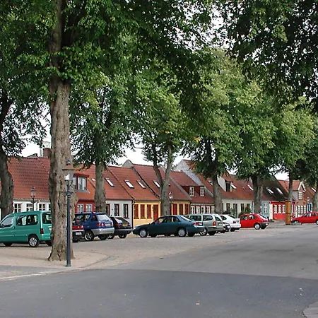 Xxxviii Bogense