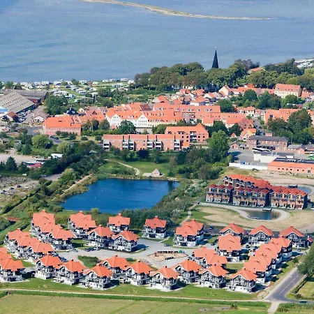 Lejlighed Xxxviii Bogense